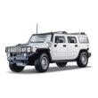Maisto 1:18 2003 Hummer H2 Suv Premiere Edition  Image#1