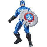 Marvel AvengersMech Strike Cap