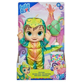 Baby Alive Dress Uu Dino Brnh