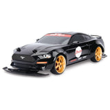 Dickie  RC Drift Ford Mustang Racing Toy Car