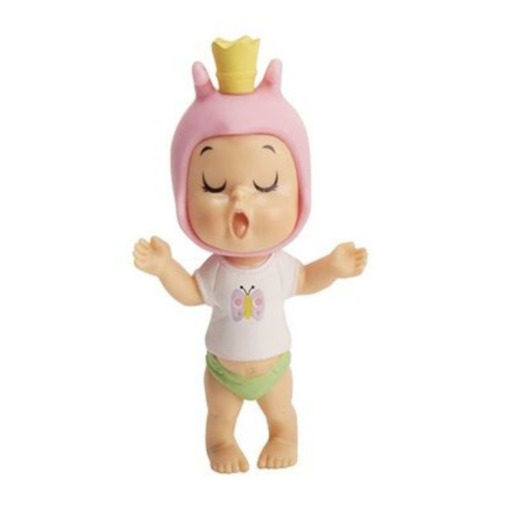 Jc Toys Little Dreamsies Assorted