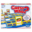 Hasbro Gaming Guess Who  Image#1