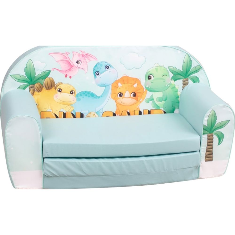 Delsit Sofa Bed Dinos