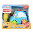 Winfun R/C Light 'N Sounds - Car