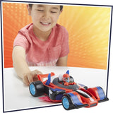 PJ Masks - Animal Power: Flash Cruiser