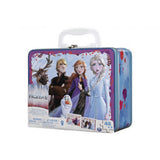Puzzle DIS Frozen2 Tin w/HandleLent Lrg  Image#1