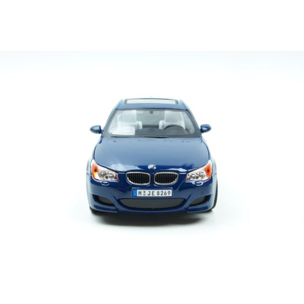 Maisto 1:18 Bmw M5 Regular  Image#3