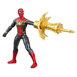 Marvel Studio Spider Man  Integrated Suit