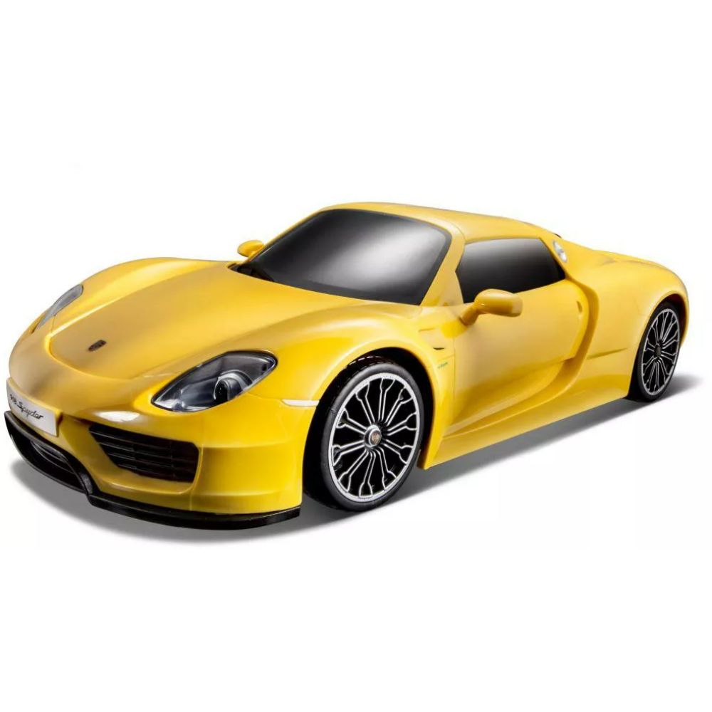 Maisto 1:14 RC Porsche 918 Spyder