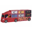 Teamsterz Truck and Carry Case  Image#1