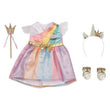 Baby Born Unicorn Deluxe Princess