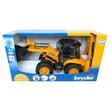 Bruder - ECO Backhoe Loader  Image#1