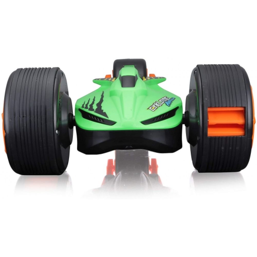 Maisto Cyklone Amphibian