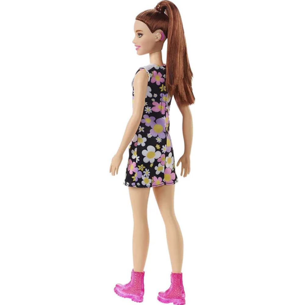 Barbie Fashionistas Doll Dai