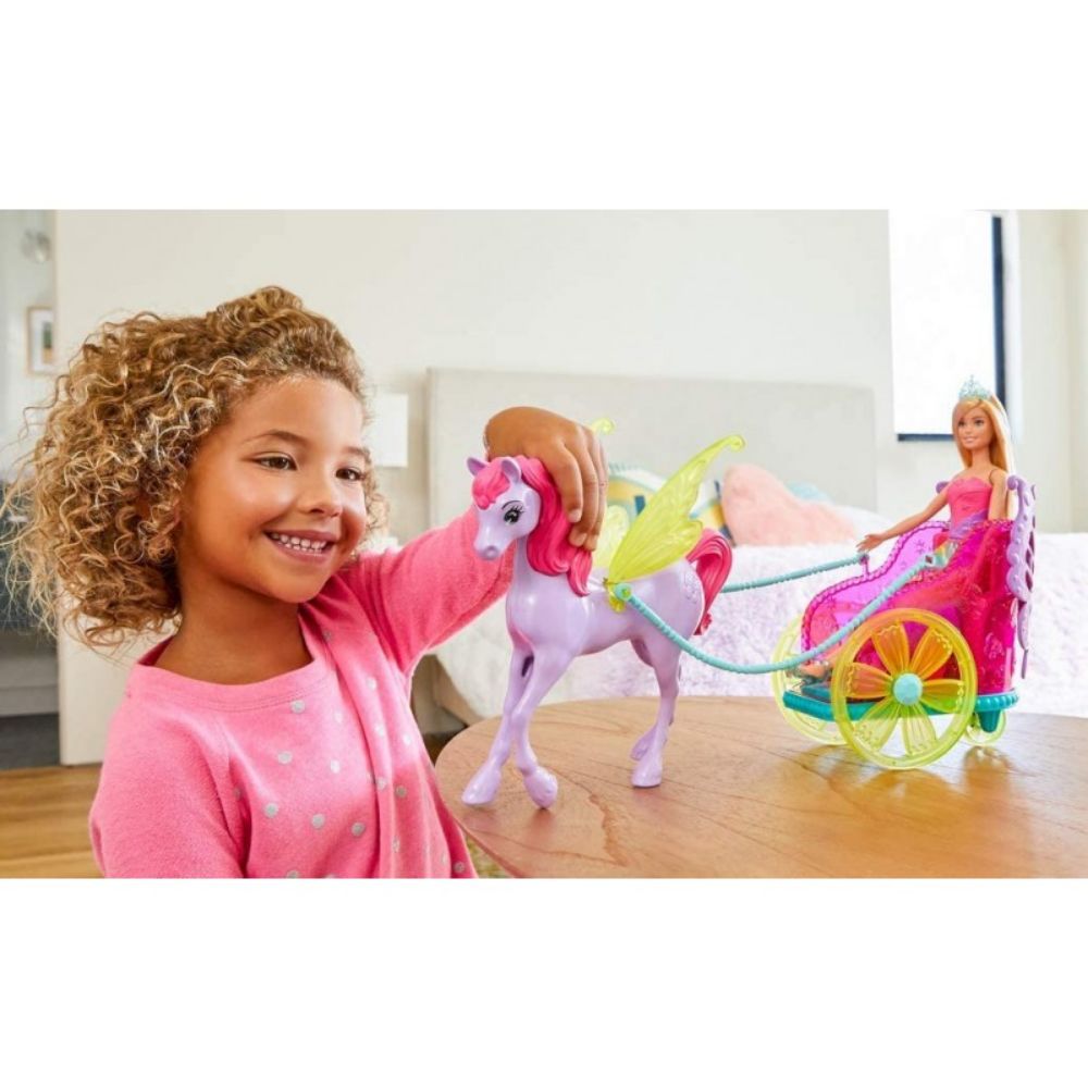 Barbie Dreamtopia Princess – Toys4me
