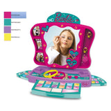 Barbie Μake Up Set  Image#2