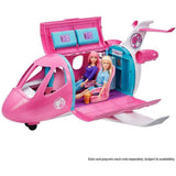 Barbie - Dreamplane Playset  Image#2