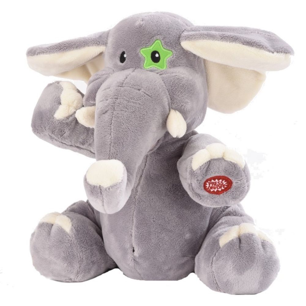 Piou Piou Basile Elephant