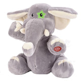 Piou Piou Basile Elephant