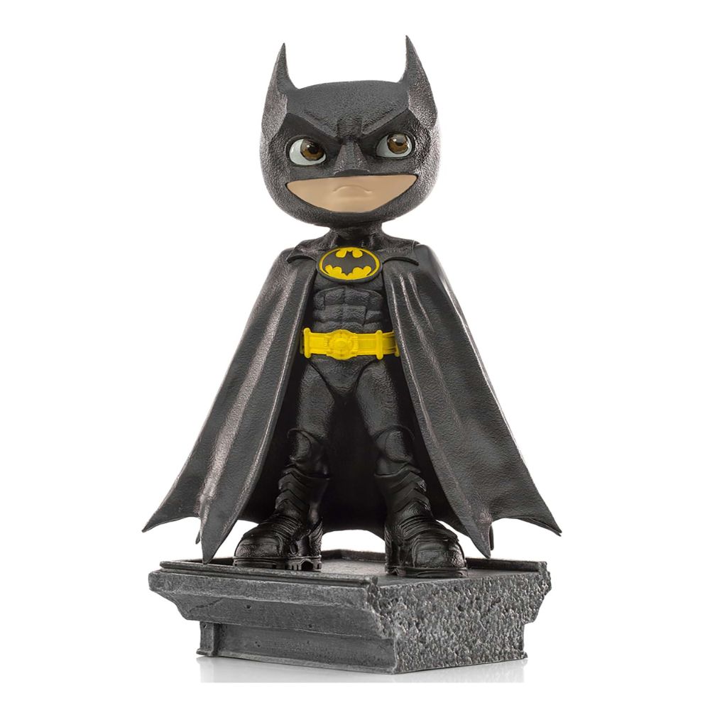MiniCo Batman 1989 Statue