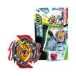 Bey Battle Burst Turbo Achilles A4