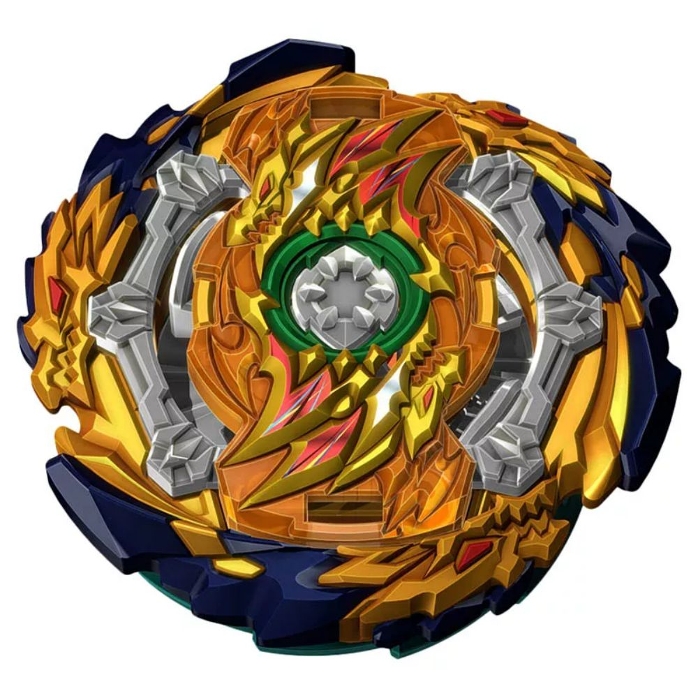 Bey Battle Burst Intl Wizard Fafnir F5