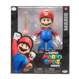 Nintendo The Super Mario Bros. Movie 5 Inch Assorted
