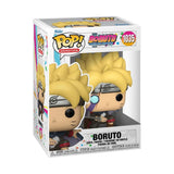 Funko Pop - Animation Boruto with marks