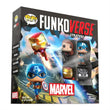 Marvel 100 Pop! Funkoverse Strategy Game Base Set