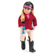 Our Generation Doll Poseable Doll Lilly Anna
