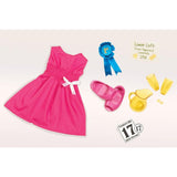 Our Generation Doll Poseable Doll Lilly Anna