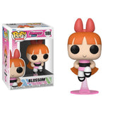Funko Pop Animation: Powerpuff Girls - Blossom