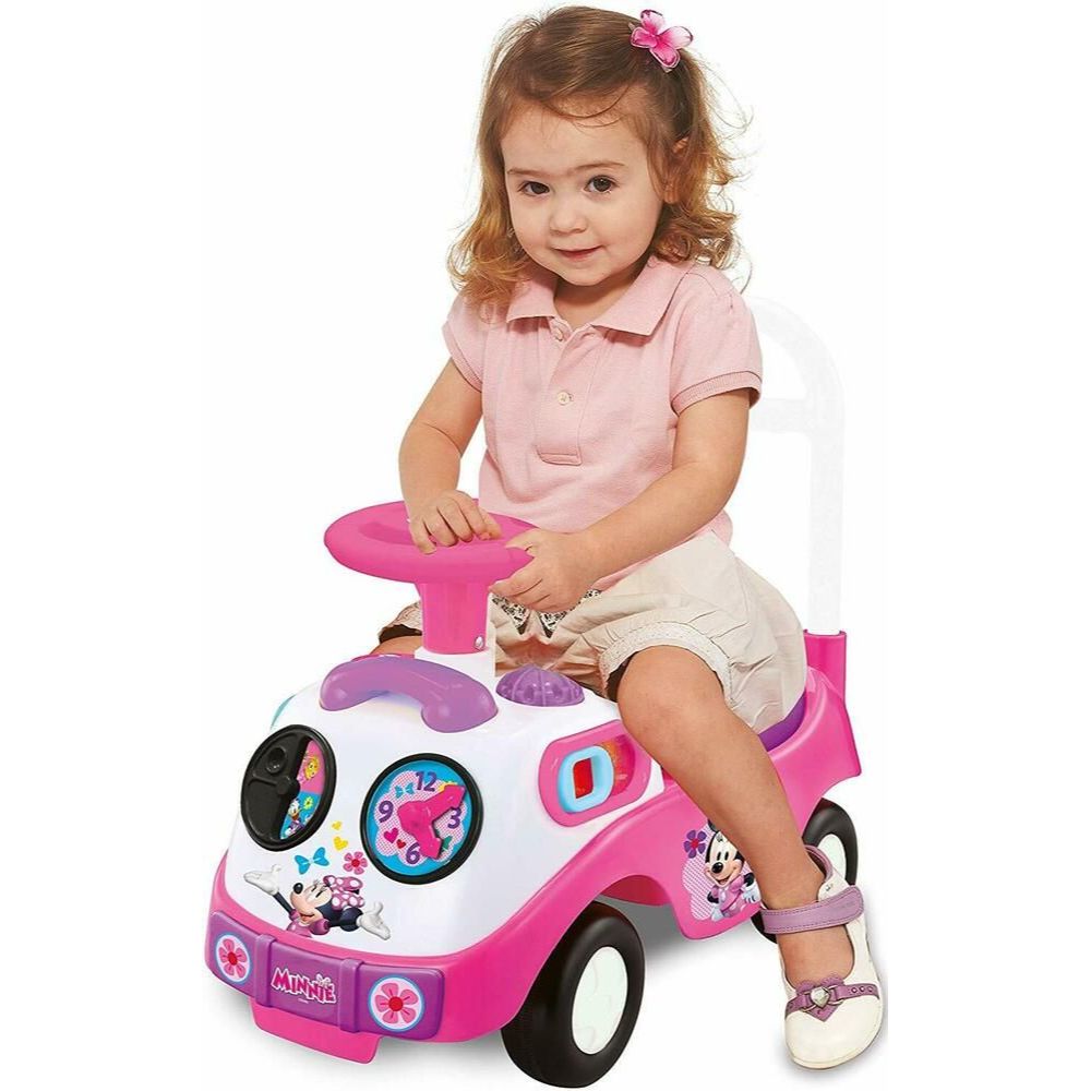 Kiddieland My First Minnie Ride On – Toys4me