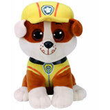 Paw Patrol Beanie Boos  Rocky Med 9In  Image#1