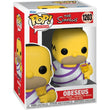 Funko Pop Simpsons Obeseus Homer Pop! Vinyl Figure
