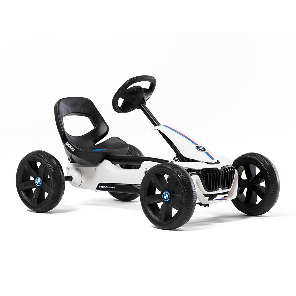 Berg Reppy BMW