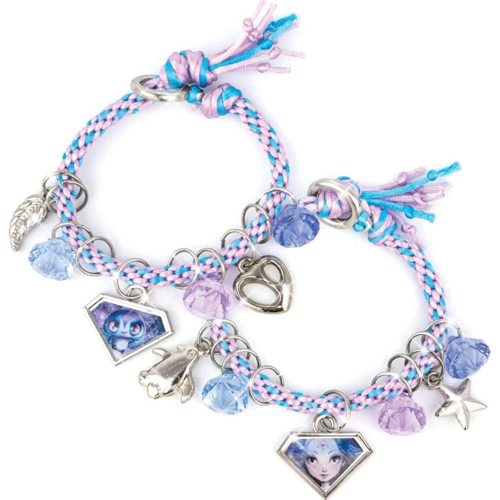 Nebulous Stars - Best Friend Bracelets