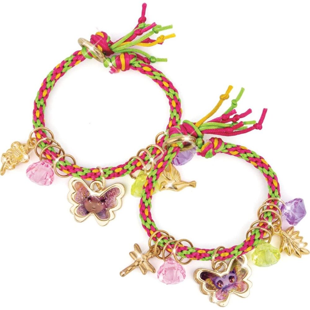 Nebulous Stars - Best Friend Bracelets