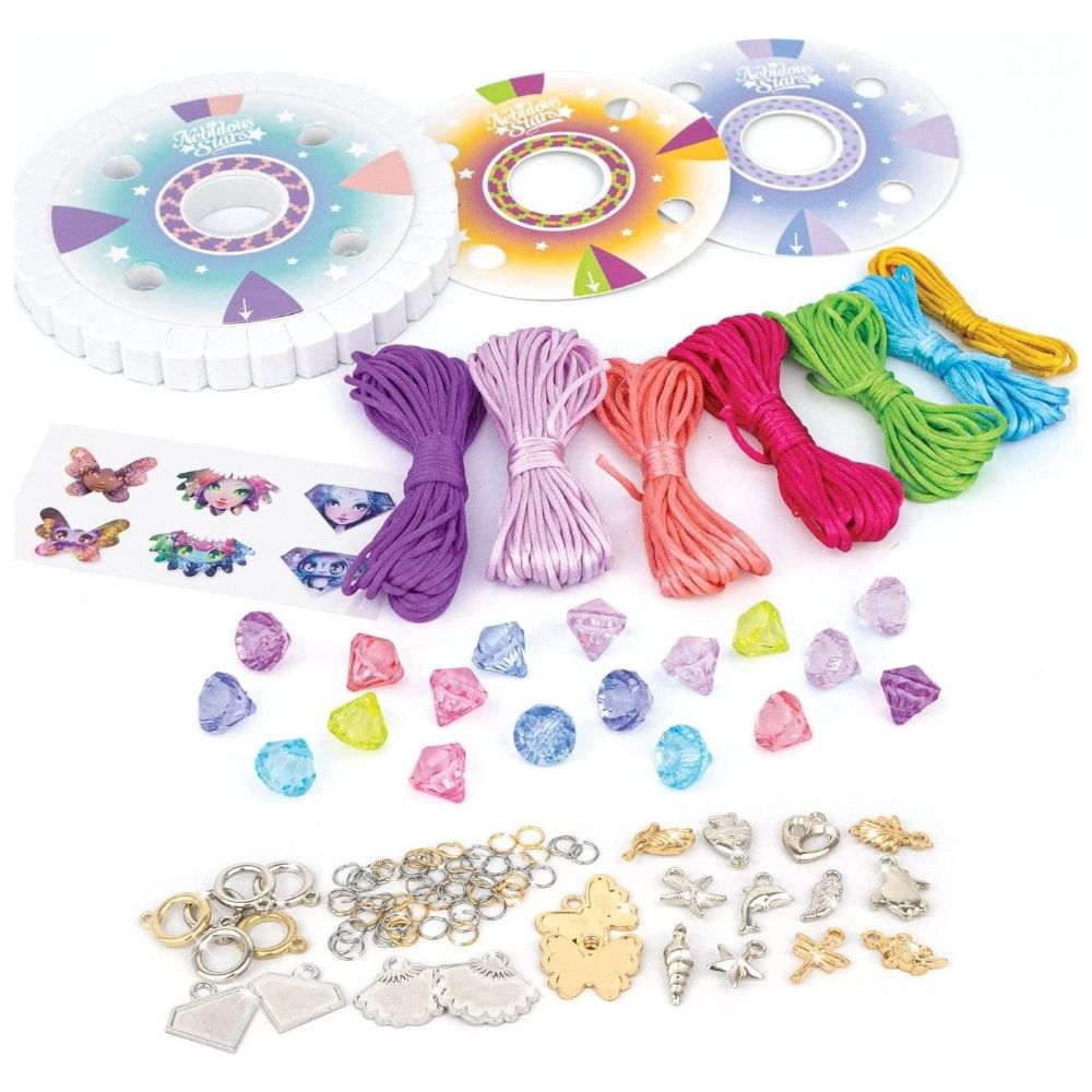 Nebulous Stars - Best Friend Bracelets