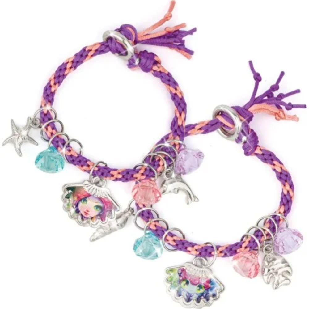 Nebulous Stars - Best Friend Bracelets