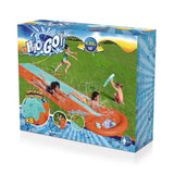 Bestway 4 88m Sponge Soakers Double Slide