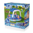 Bestway Sea Captain Family Pool 213X155X132  Image#1