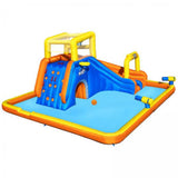 Bestway Super Speedway Mega Water Park 5.51M X 5.02M X 2.65M