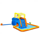 Bestway Super Speedway Mega Water Park 5.51M X 5.02M X 2.65M