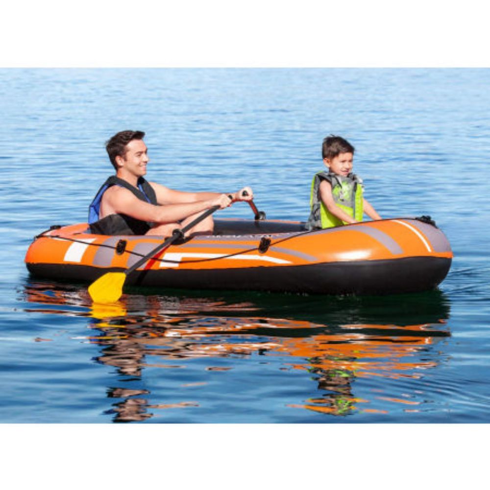 Kondor 3000 Inflatable Boat Set  Image#1