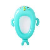 Bestway Narwhal Baby Boat - 1.18m x 89cm  Image#1