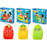 Bestway Surf Buddy Pool Rider 80 x 52 x 16 cm Assorted