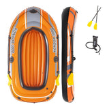 Bestway Kondor 3000 Inflatable Boat Set