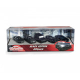 Majorette Black Edition 5 Pieces Giftpack