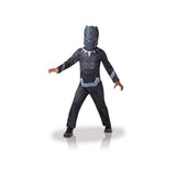 Rubies Costume Black Panther Medium